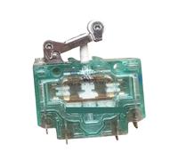 HEXEH Microinterruttore S847W1D2eC 244671201S Interruttore a Scatto Interruttore di finecorsa Interruttore di Corsa for fabbriche Macchinari di Fabbrica ECC.