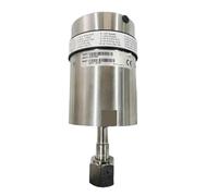 HEXEH Misuratore di Vuoto 631D-32759 Sensore di Pressione del Vuoto Adatto for misurare la Pressione del Vuoto o la Pressione atmosferica
