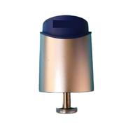HEXEH Misuratore di Vuoto CDG045D 1Torr 3CC1-651-2300 Sensore di Pressione del Vuoto Adatto for misurare la Pressione del Vuoto o la Pressione atmosferica
