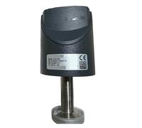 HEXEH Misuratore di Vuoto CDG500 1000Torr CDG500T1000KF16 Sensore di Pressione del Vuoto Adatto for misurare la Pressione del Vuoto o la Pressione atmosferica