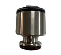 HEXEH Misuratore di Vuoto TTR91N 230035V02 Sensore di Pressione del Vuoto Adatto for misurare la Pressione del Vuoto o la Pressione atmosferica