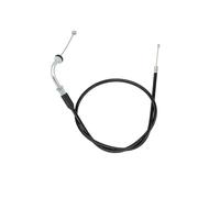HEXEH Moto Tubo Freno Linea Acceleratore Linea Frizione Linea Freno per Z50A Z50R Z50J 50cc Moto Bici Dirt Pit Bike 90 Gradi Tubo Idraulico Freno(Throttle Line B)