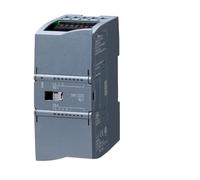 HEXEH S7-1200 6ES7222-1BF32-0XB0 6ES7 222-1BF32-0XB0 Uscita Digitale SM 1222, 8 DO, 24 V CC, Transistor 0,5 A Modulo PLC for automazione for PC ECC.