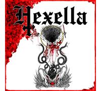 Hexella The Ancient Gaping Mouth (CD) Album