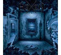 Hexen Being and Nothingness (Vinyl LP) 12" Album Coloured Vinyl