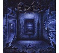 Hexen - Being & Nothingness