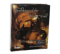 Hexen: Deathkings of the Dark Citadel (輸入版)