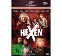 Hexen (DVD)