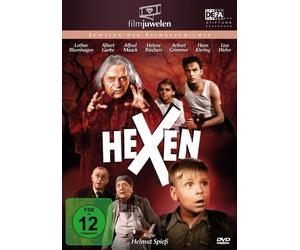 Hexen (DVD)