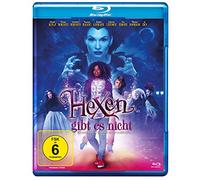 Hexen gibt es nicht