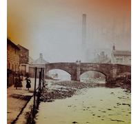 Hexen Valley - Gnod (Audio cd)