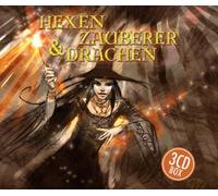 Hexen,Zauberer und Drachen