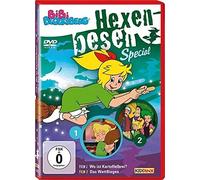 Hexenbesen Special (DVD) Royce Ramos