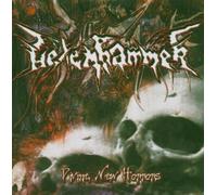 Hexenhammer - Divine New Horrors