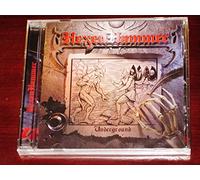 Hexenhammer - Underground