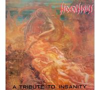 Hexenhaus A Tribute to Insanity (Vinyl LP) 12" Album Coloured Vinyl