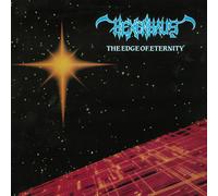Hexenhaus The Edge of Eternity (Vinyl LP) 12" Album Coloured Vinyl
