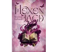 Hexenjagd: Beyond Darkness: Band 5