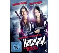 Hexenjagd - Die Hänsel und Gretel Story