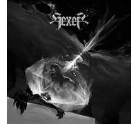 Hexer - Cosmic Doom Ritual