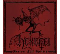 Hexerei Ancient Evil Spirits (CD) Album