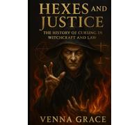 HEXES AND JUSTICE: The History of Cursing in Witchcraft and Law