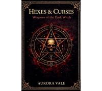 Hexes & Curses: Weapons of the Dark Witch: 2