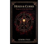 Hexes & Curses: Weapons of the Dark Witch: 2