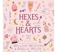 Hexes & Hearts