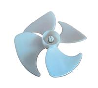 HEXHUASR 1 pz Nuovo for Frigorifero Ventola di Raffreddamento del Frigorifero 10 cm Lama della Ventola for Parti del Motore