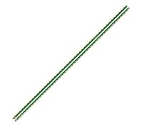 HEXHUASR Striscia di retroilluminazione a LED da 2 Pezzi 46 LED for 49LF540V 49LF590V 49UF6907 49LF6900 49LF5400 49LF5410 49LF5900 G1GAN01-0791A G1GAN01-0792A