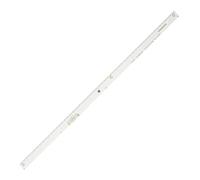 HEXHUASR Striscia di retroilluminazione a LED for UE43M5515 UE43M5520 UE43M5522 UE43M5525 UE43M5550 UE43M5570 UE43M5572 V6EY_430SMO_56LED_R4