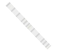 HEXHUASR Striscia LED for 50PUS6704/12 50PUS7504/12 50PUS6754/12 50PUS7855/12 LB-GM3030-GJ0D22505X9AMB2-2-J TPT500B5-U1T01.D
