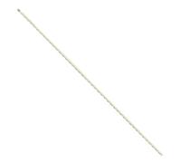 HEXHUASR Striscia LED for TV 37TM6315000008 E243951 TY-120723D A32-LEM-0BU TY-121013D LE32G7500C E32B868A FLTV-32L22B 44LED LE32A10LED
