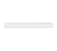 HEXIM rivestimento radiatore supporto copertura superiore e laterale MDF bian...