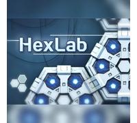 HexLab (PC) Steam Key - GLOBAL