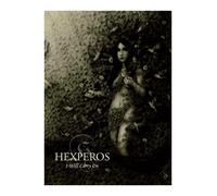 Hexperos I Will Carry On (CD)