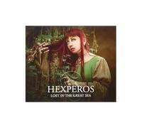 Hexperos - Lost In The Great Sea