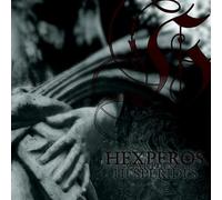 Hexperos - The Garden of the Hesperides
