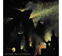 Hexrot - Formless Ruin of Oblivion