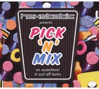 Hexstatic - Hexstatic Presents - Pick 'n' Mix