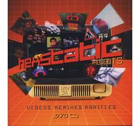 Hexstatic - Hexstatic Presents Videos Remixes & Rarities