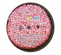 Hexstatic - Pick'n'mix Sampler