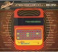 Hexstatic Solid Steel presents Hexstatic : Listen & Learn (CD)