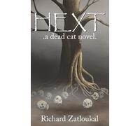 Hext: A Dead Cat Novel