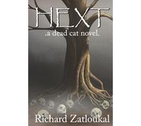 Hext: A Dead Cat Novel