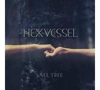 Hexvessel - All Tree (180 Gr. Gatefold Black Lp & Lp Booklet 16 Pagine)