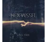 Hexvessel - All Tree (Limited Edt. Digipak Con Booklet Da 32 Pagine)