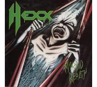Hexx - Hexx - Morbid Reality