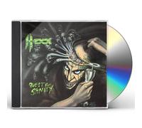 Hexx - Quest For Sanity & Watery Graves